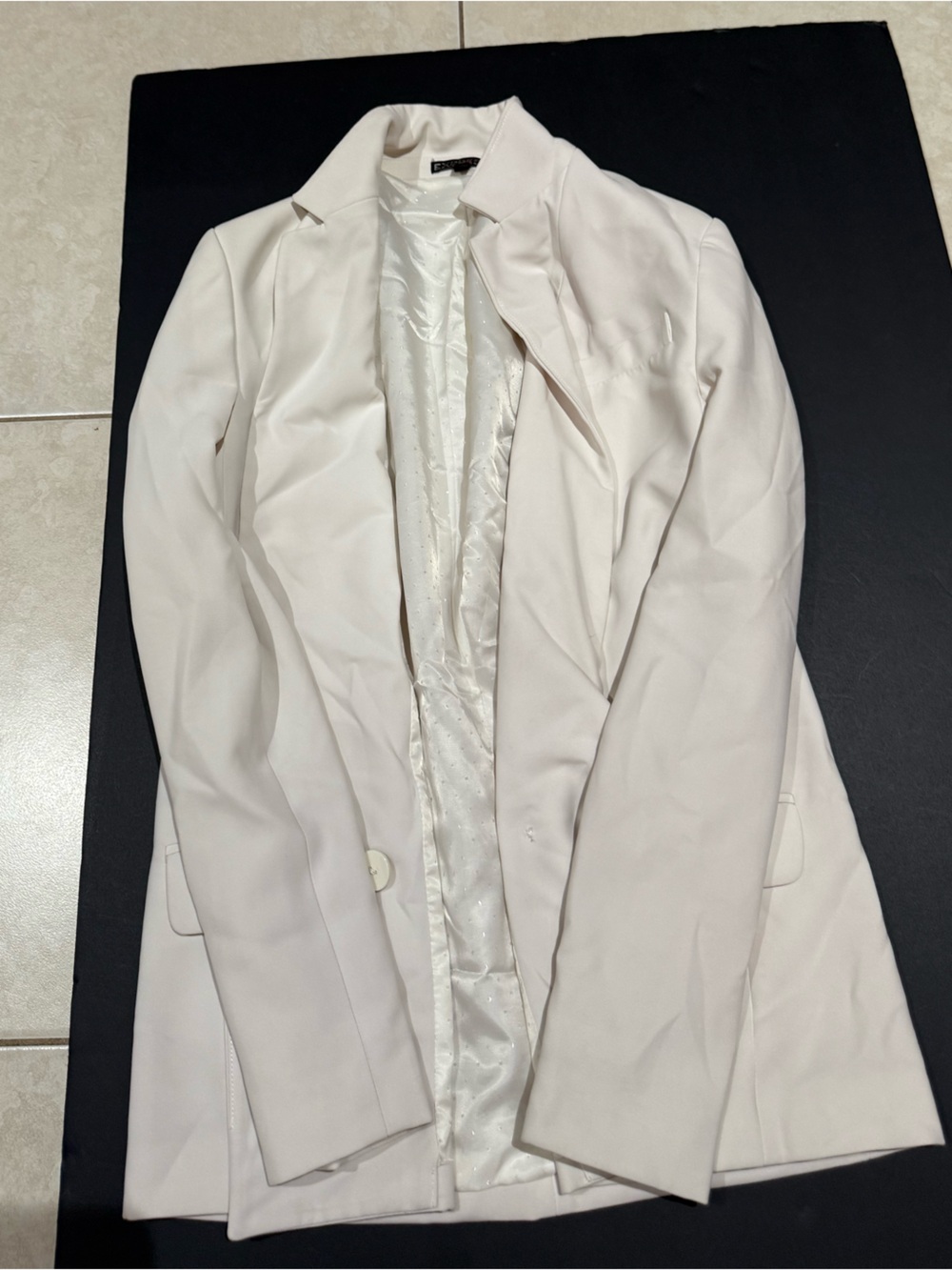 Express Women’s Blazer